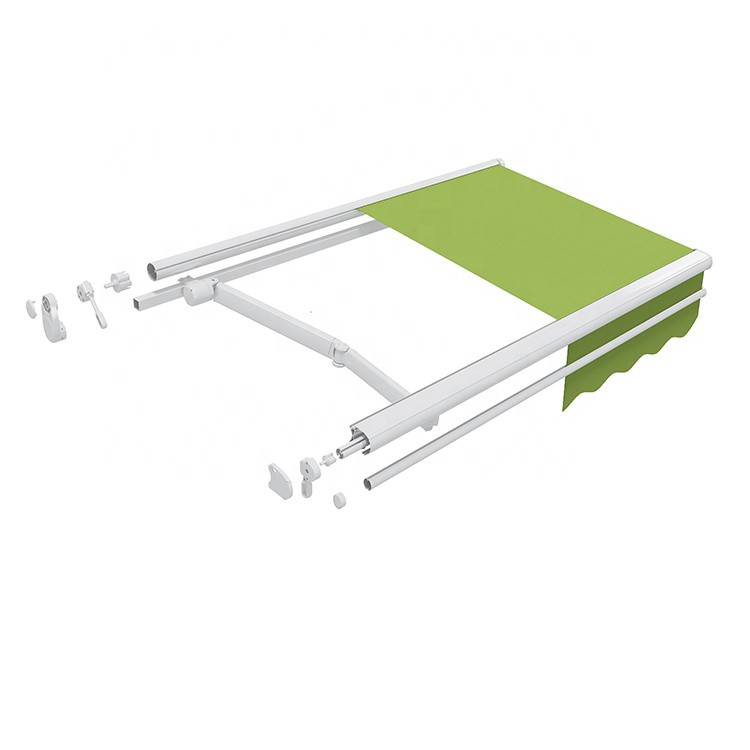 awning parts
