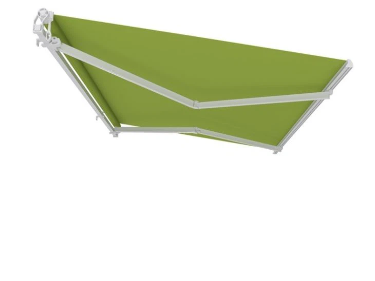 Folding Arm Awnings