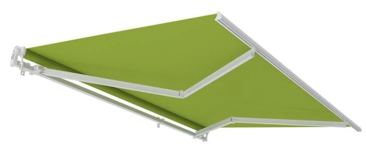 Folding Arm Awnings
