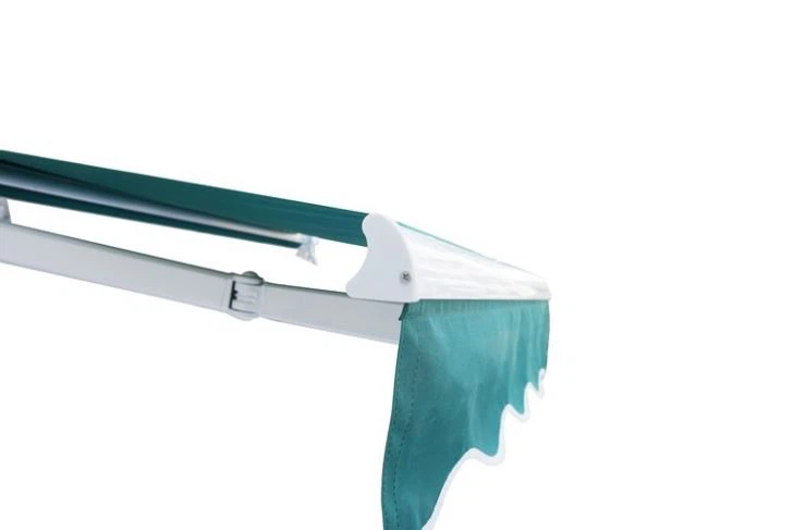 Folding Arm Awnings